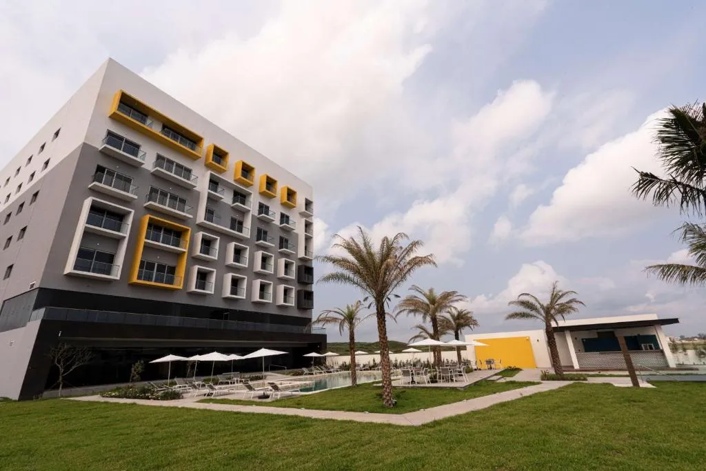 Best Western Plus Riviera Veracruz, Hotel in Veracruz