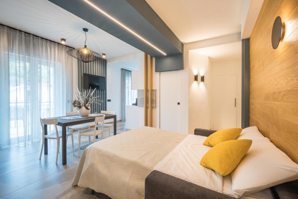 Leukosia Holiday House photo