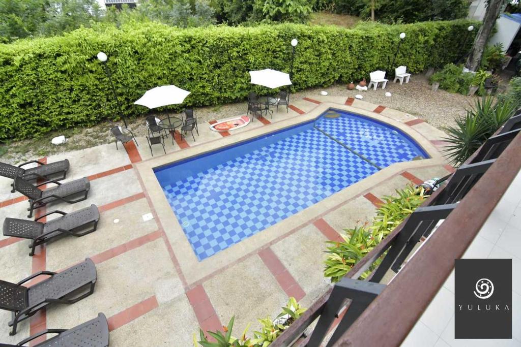YULUKA HOSTEL photo