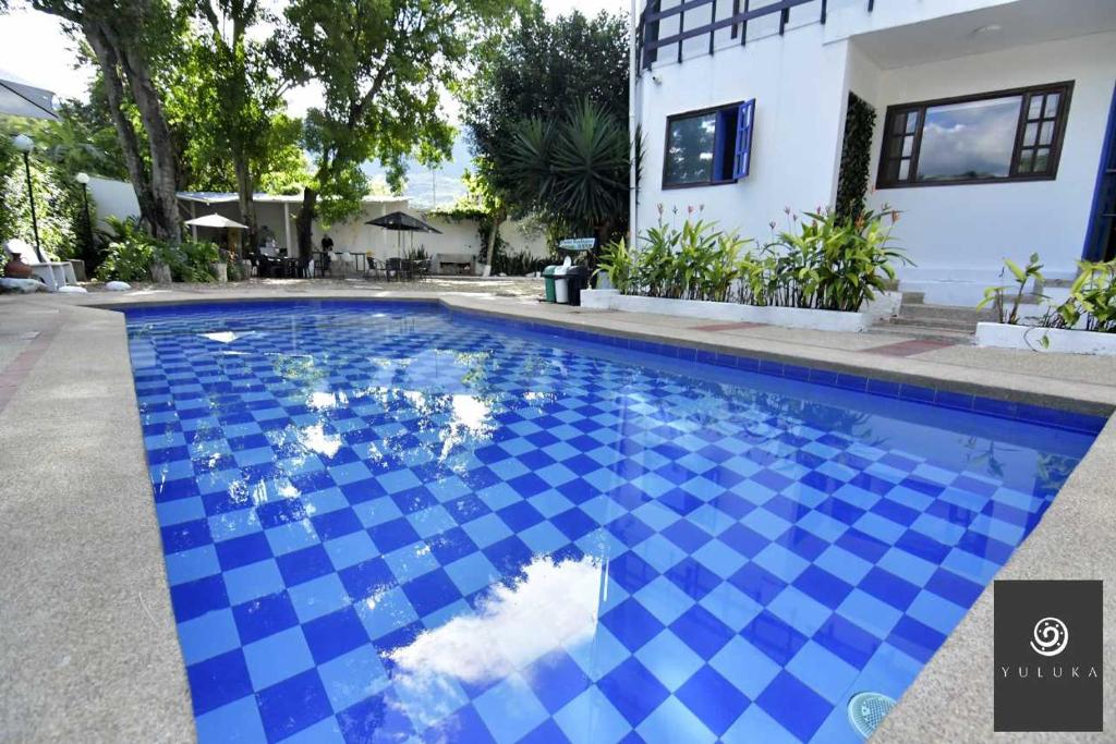 YULUKA HOSTEL photo