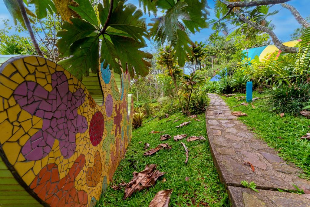 Surrounding environment