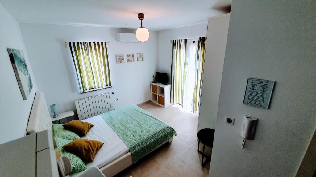Apartments Villa Alba photo