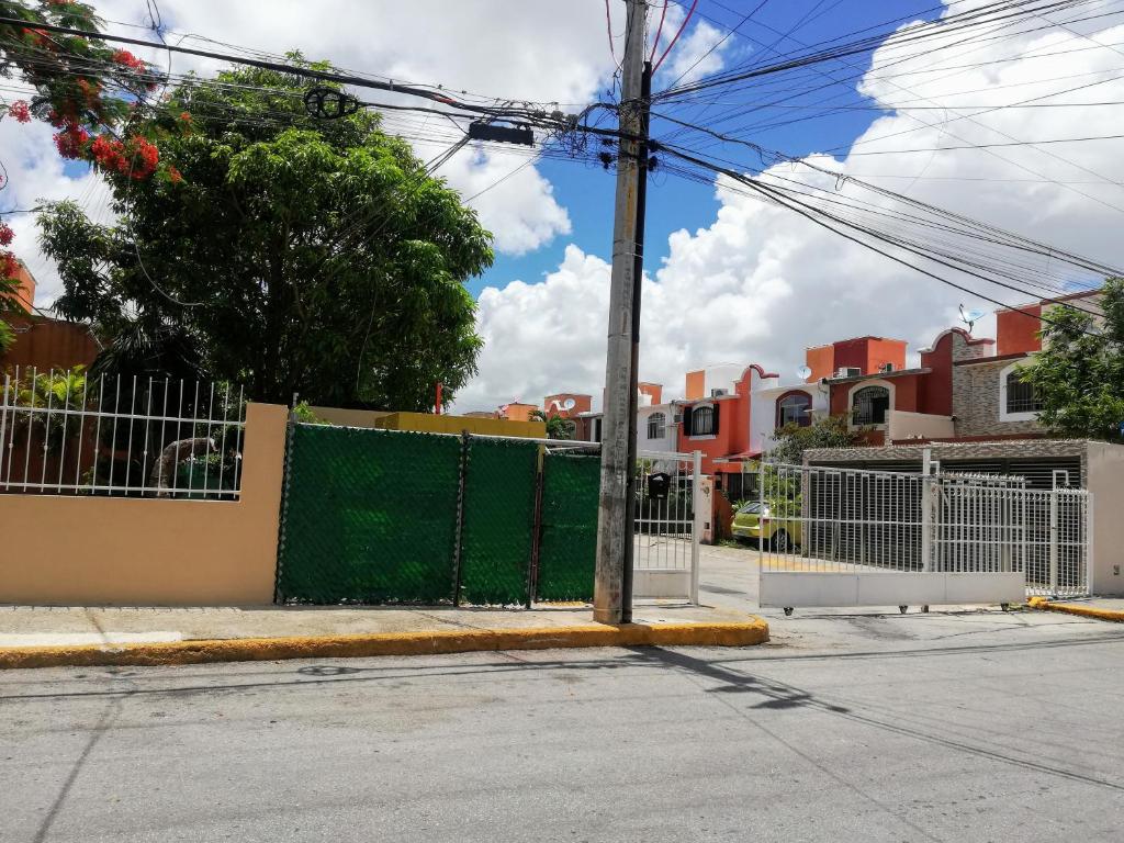 Style House in Cancun photo