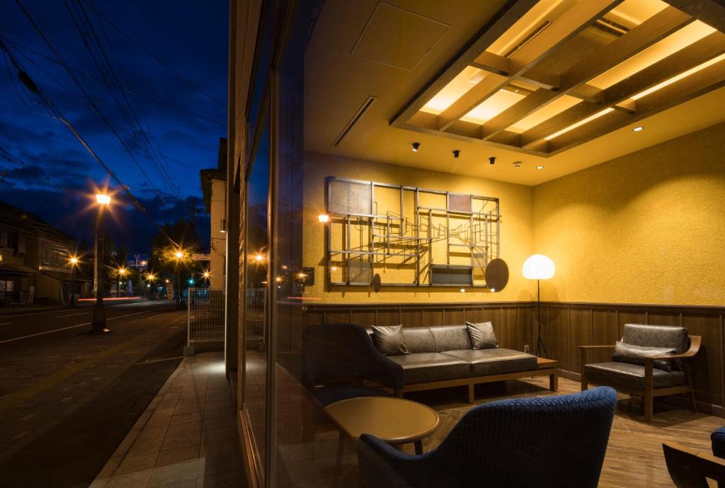 酒吧/Lounge Bar