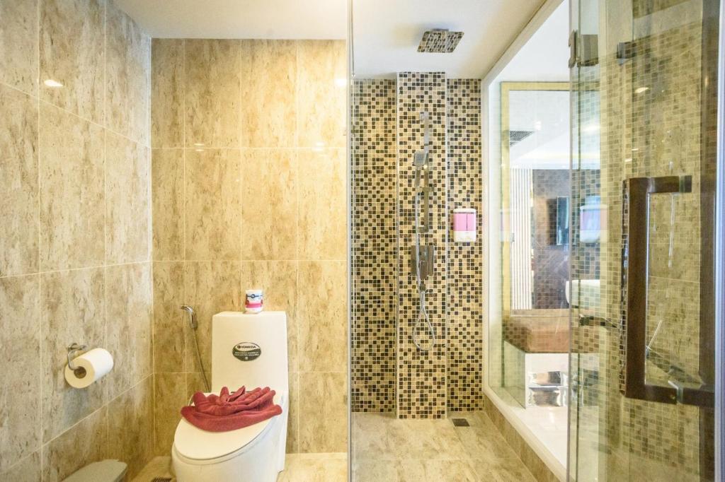 Grand Avenue Condo Pattaya - Exquisite Condo photo