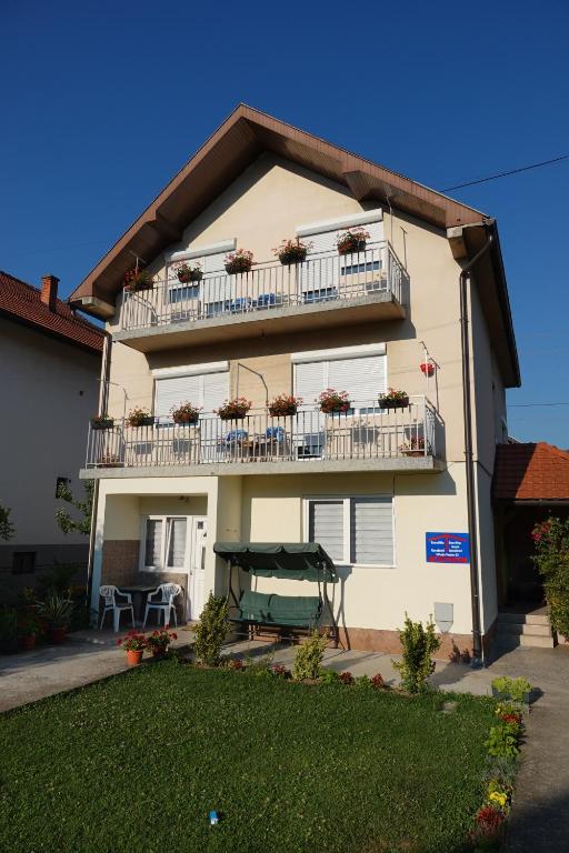 Konačište Kovačević, Bajina Bašta