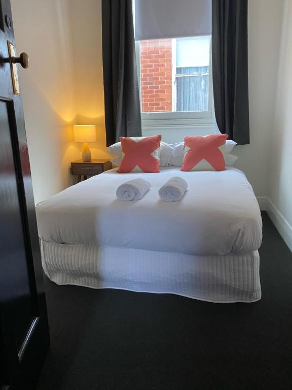 The Barkly Bistro Bar & Accommodation photo