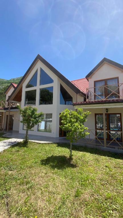 Villa Coast of Montenegro - 2