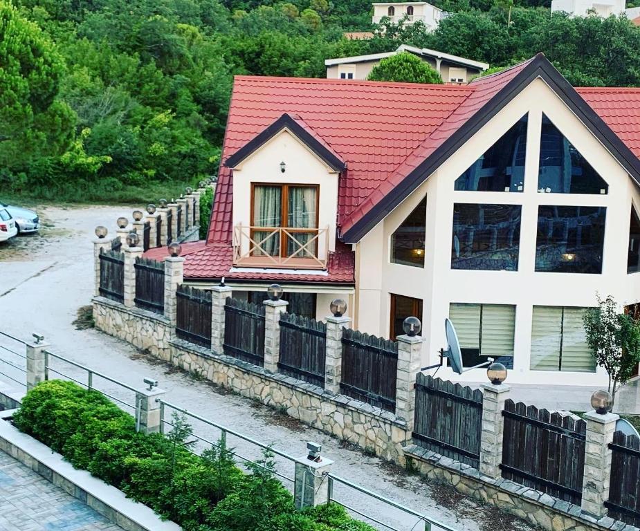 Villa Coast of Montenegro - 3