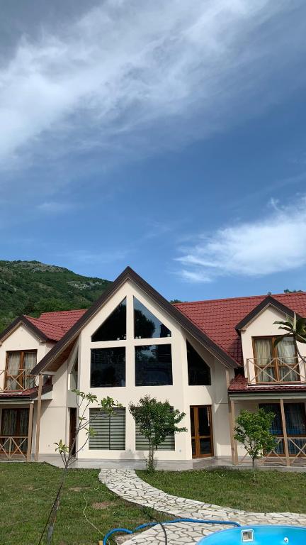 Villa Coast of Montenegro - 4