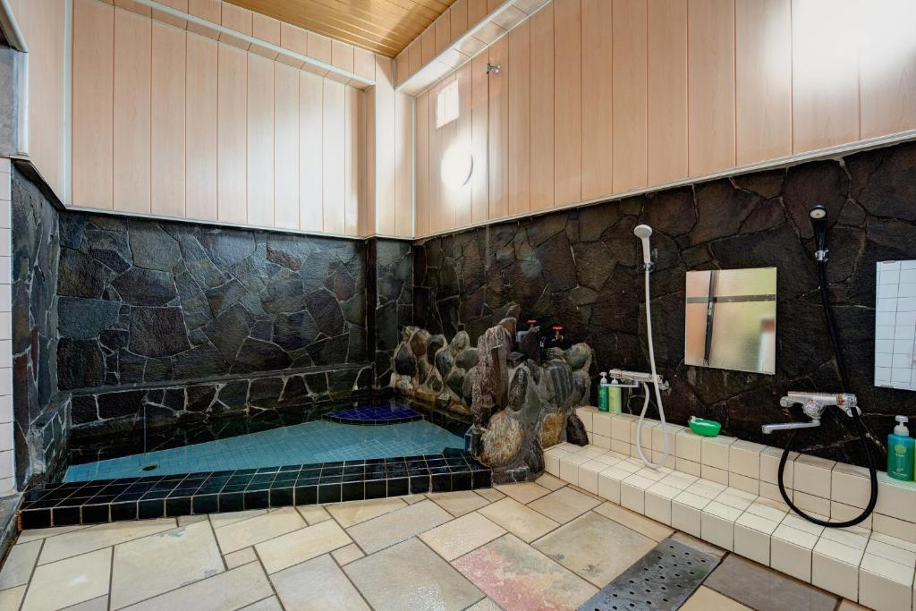 수이센가쿠 호텔 이미지 1