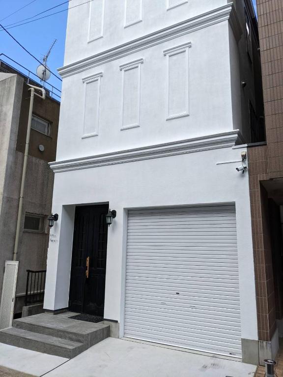 Villa Roppongi — Hotel in Tokyo