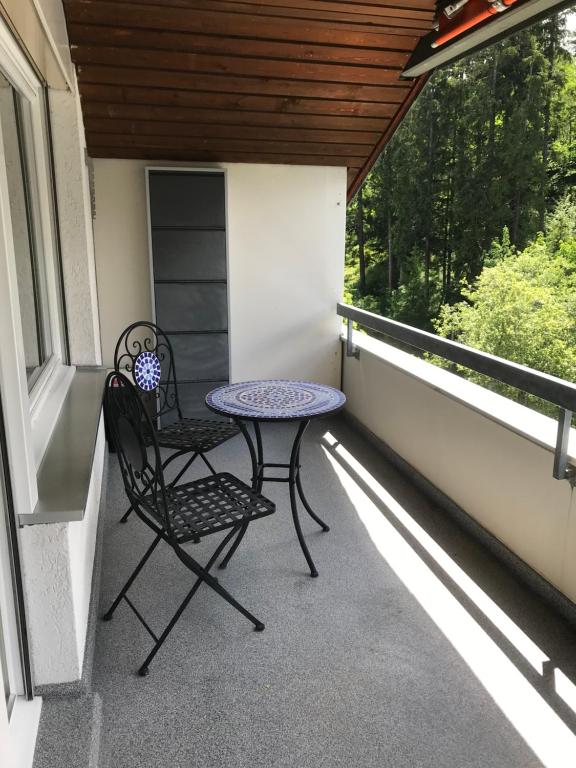 Gauenpark AL77 Wohnung Hutter photo