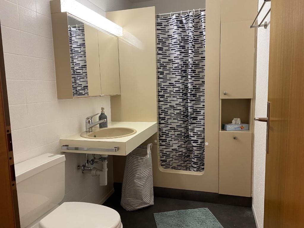 Gauenpark AL77 Wohnung Hutter photo
