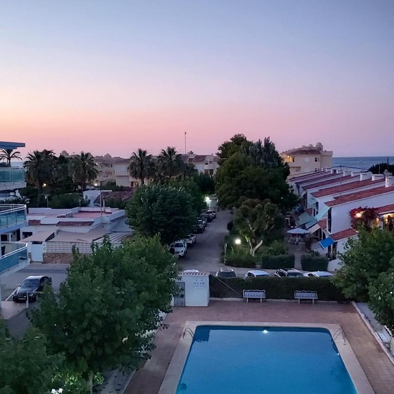 La Palmera - 1
