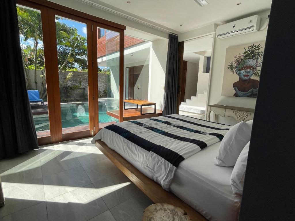 Villa Sassy photo