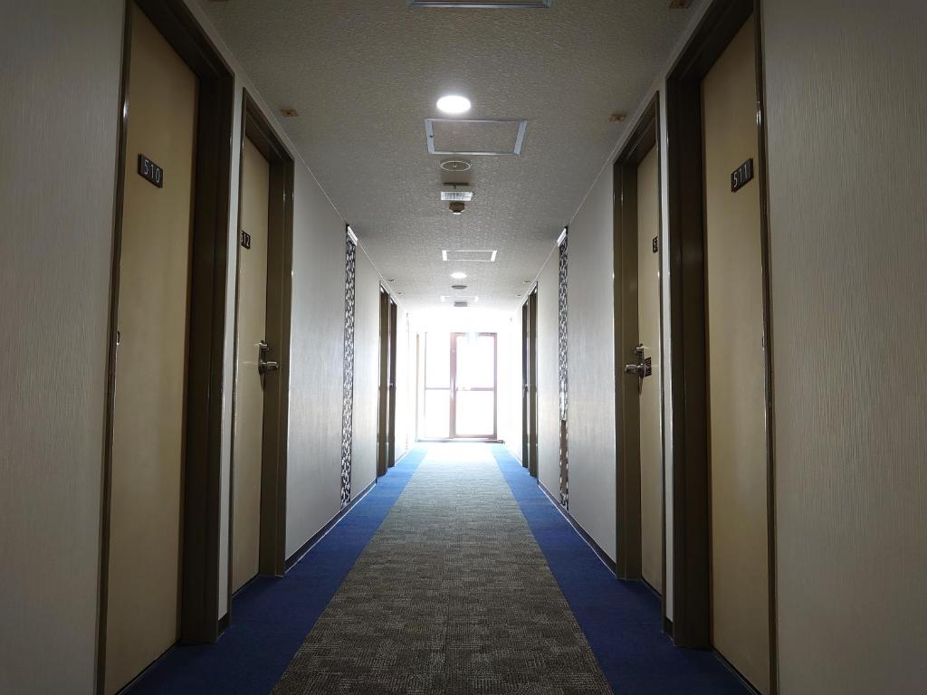 Facilities