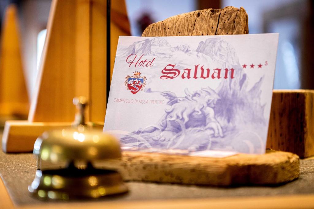 Hotel Salvan - 3