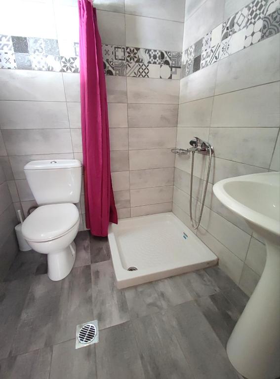Dionysios Studios — Hotel rooms in Skala (Kefalonia), Ionian Islands