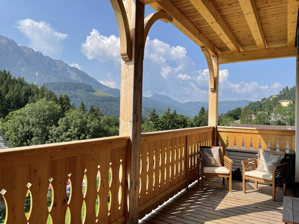 Panorama Lodge Mountainview 208 - 3