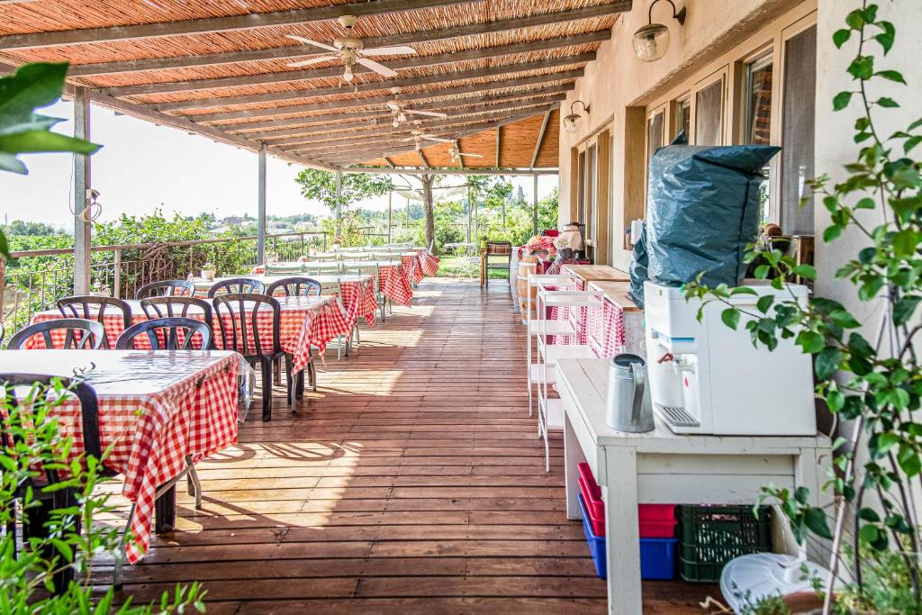 Mettler Winery 전경