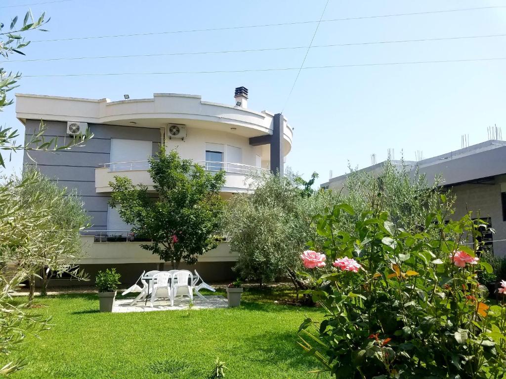 Apartments 3D - 4