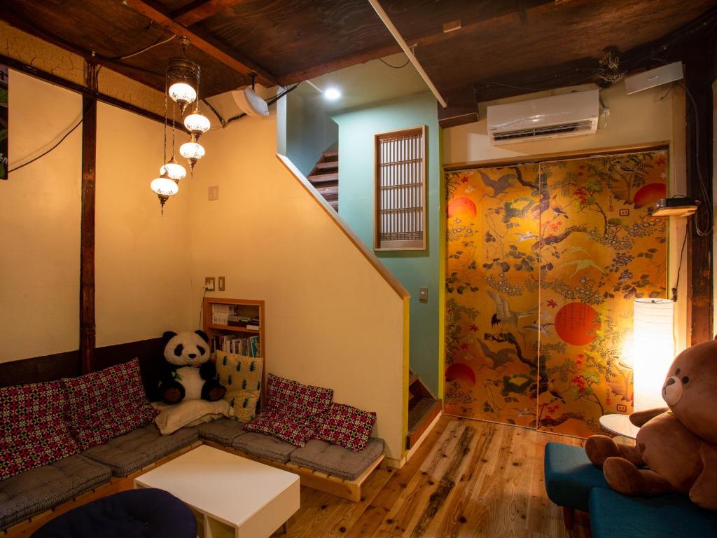 Himeji Gahaha Guest House photo