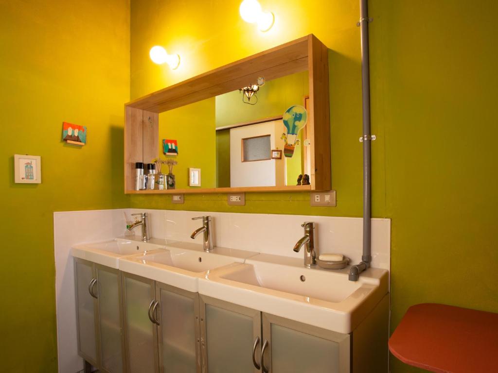 히메지 가하하 게스트하우스 호텔 이미지 1