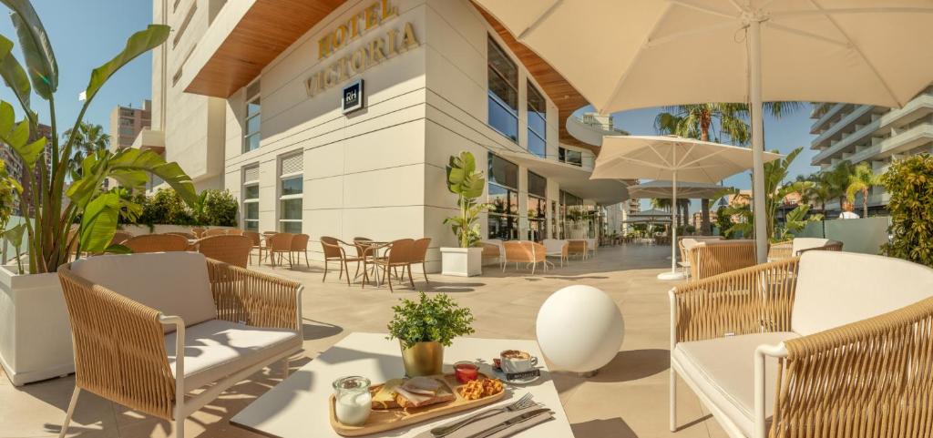 Hotel RH Victoria & Spa 4 Sup - 3