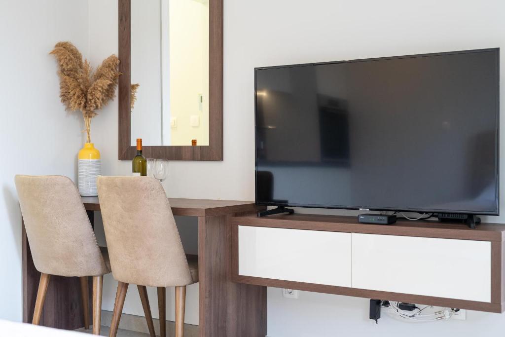 Studio apartment N2 - 2