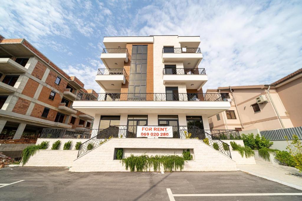 Studio apartment N2 - 5