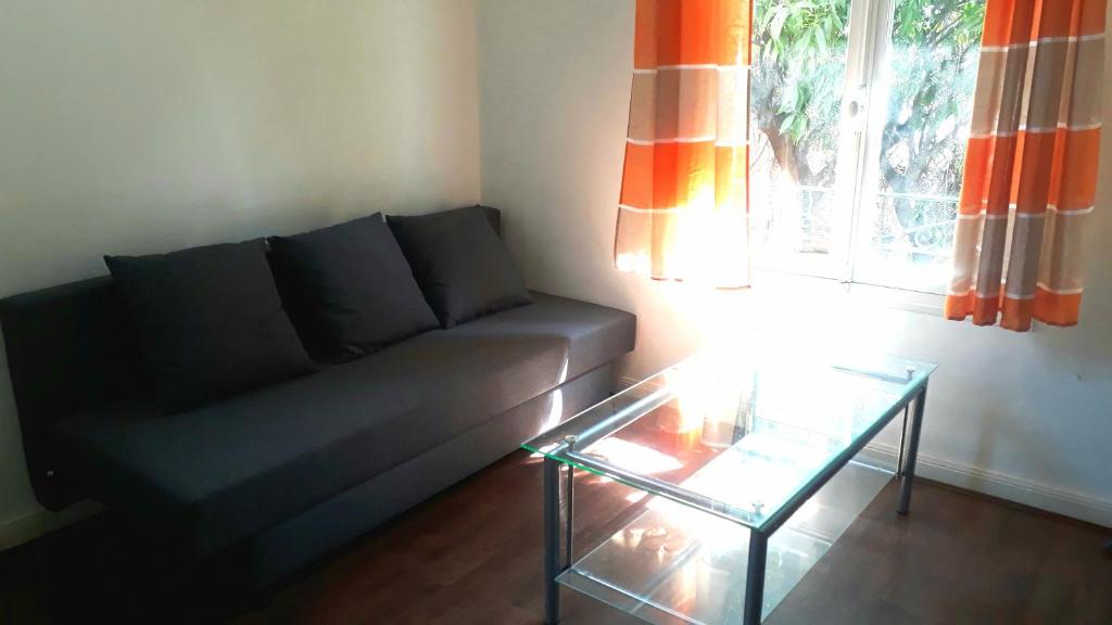 Les Palmiers NiceAirport, Beach200m, 2bedrooms, Wifi Optic - 2