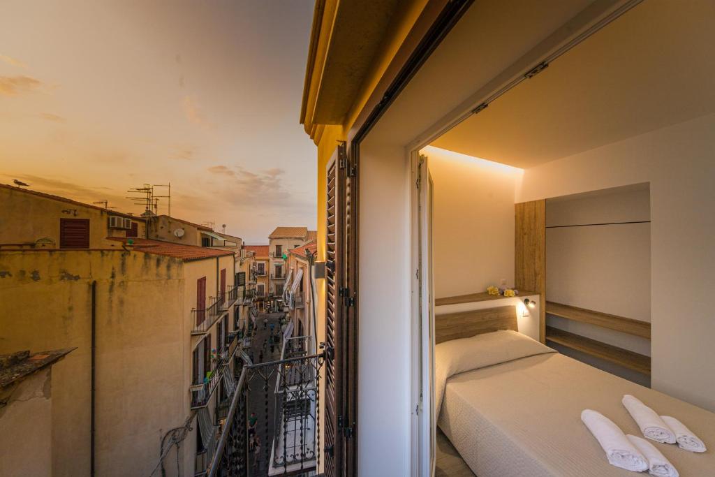 CORESI rooms photo