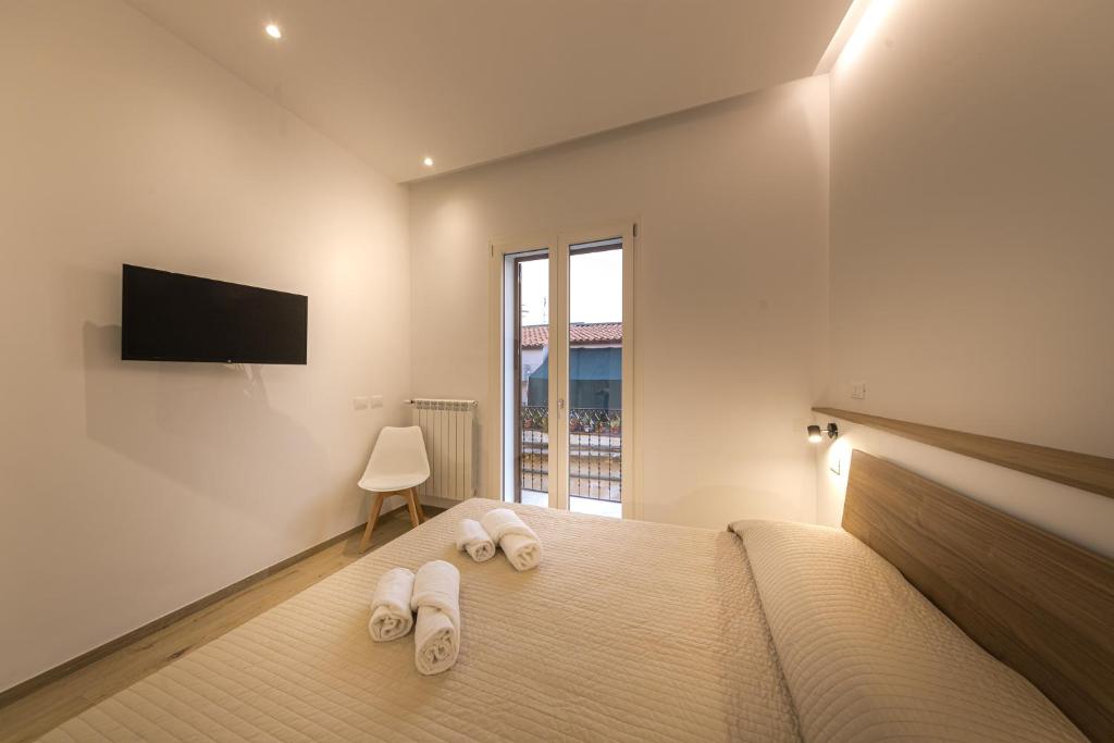 CORESI rooms photo