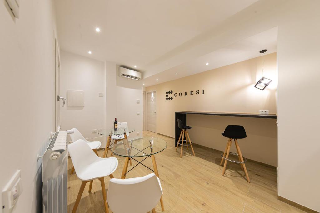 CORESI rooms photo