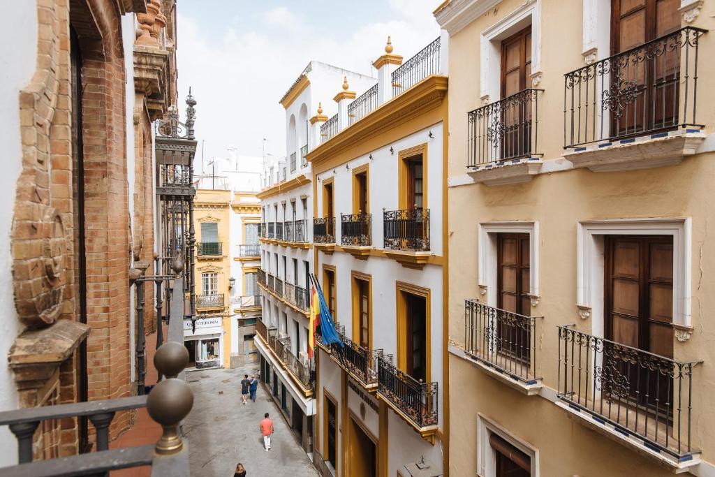 Catedral Home - 2