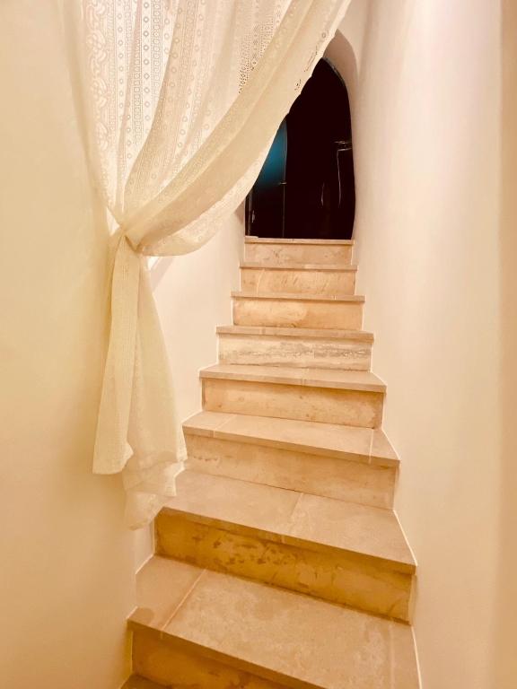Trullo con Doccia Emozionale di Trulli Mamma Maj - 5