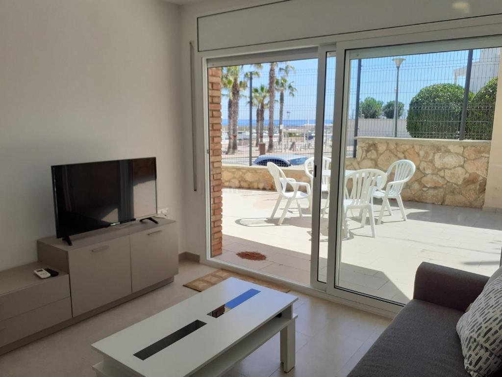 Apartamentos Dins Mar Apto. 3 - 4