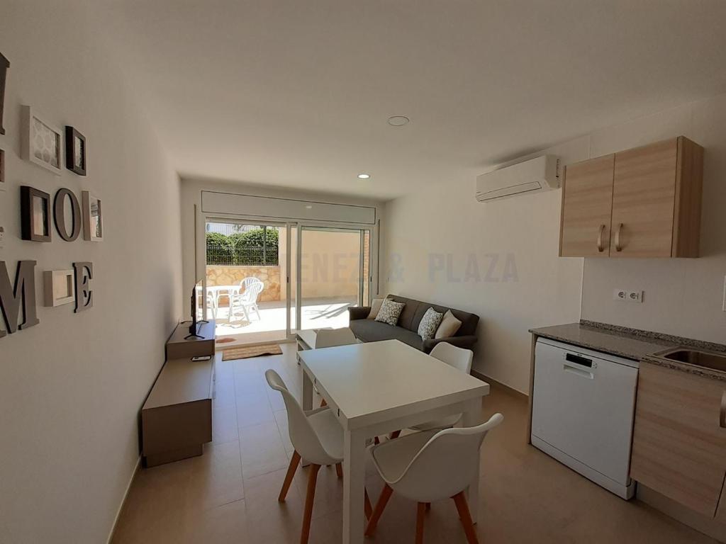 Apartamentos Dins Mar Apto. 3 - 5