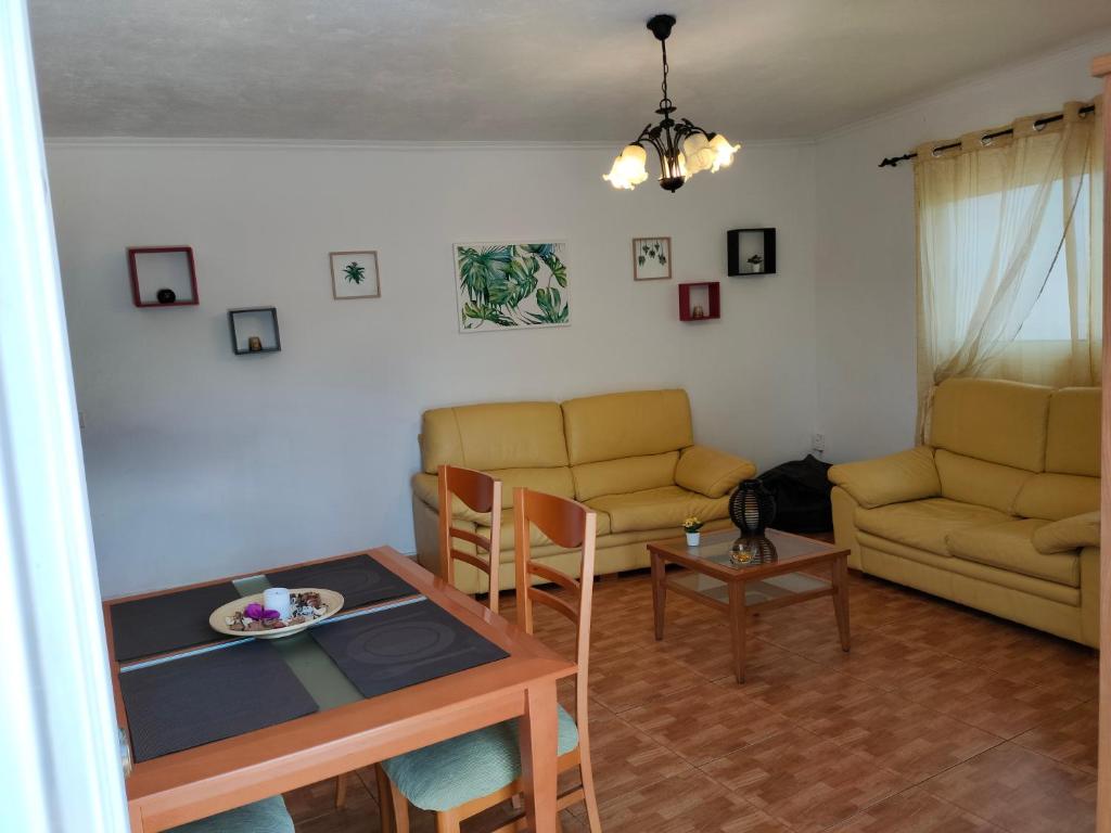 Casa completa en La Laguna Vivienda Vacacional - 4