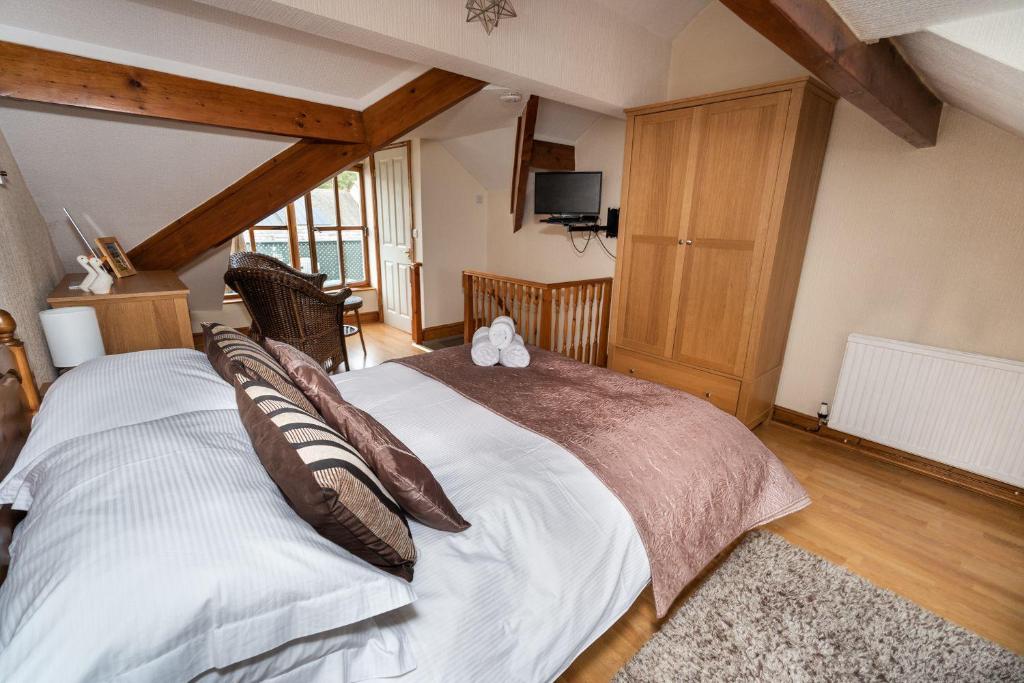 Abacourt Cottage photo 5