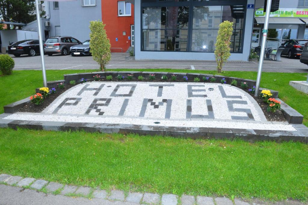 Primus Hotel & Apartments photo