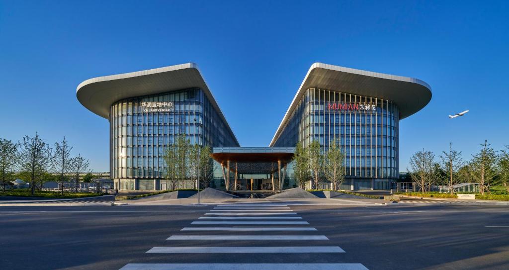 Vista exterior