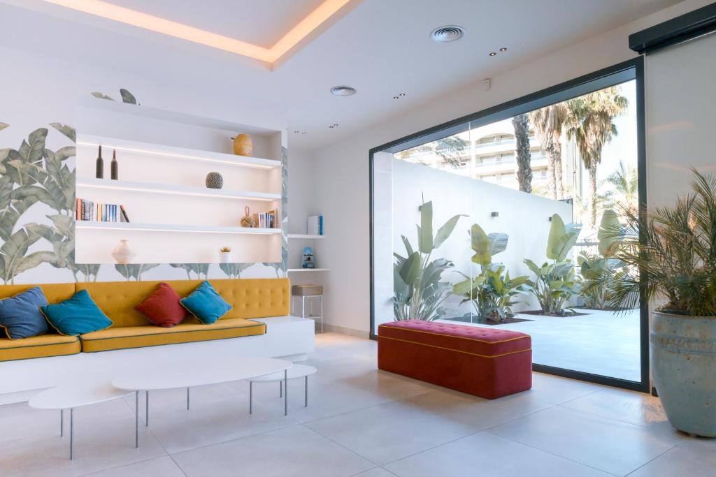 Apartaments Cye Salou photo