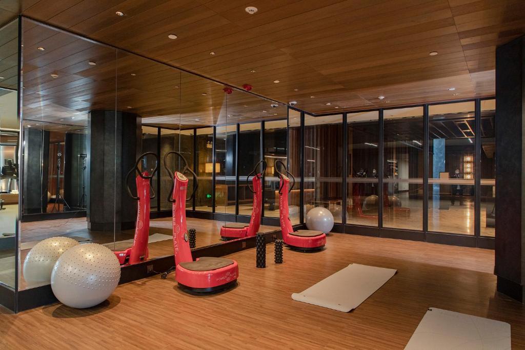 Gimnasio