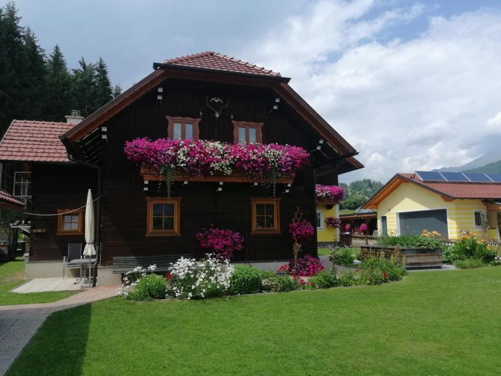 Chalet Taurachblick - 2