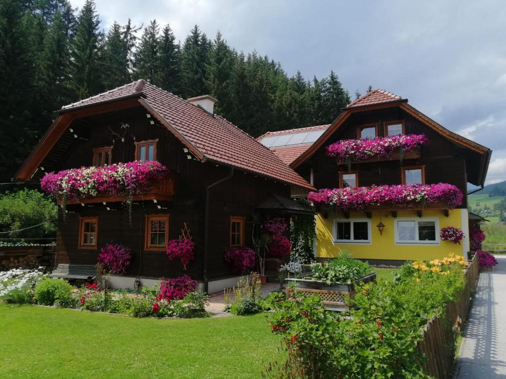Chalet Taurachblick - 4