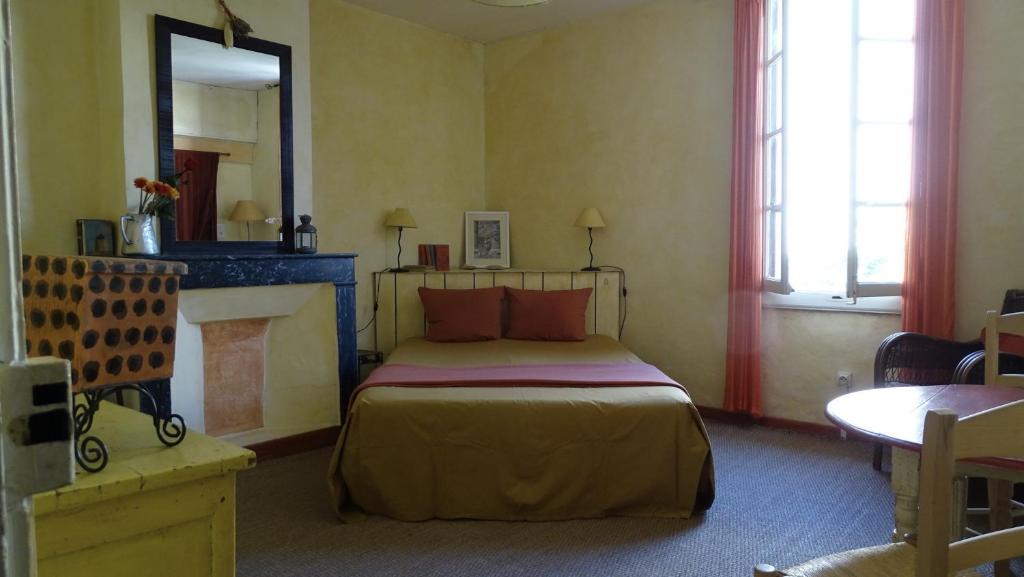 Chambre d'hôte Farniente - 5