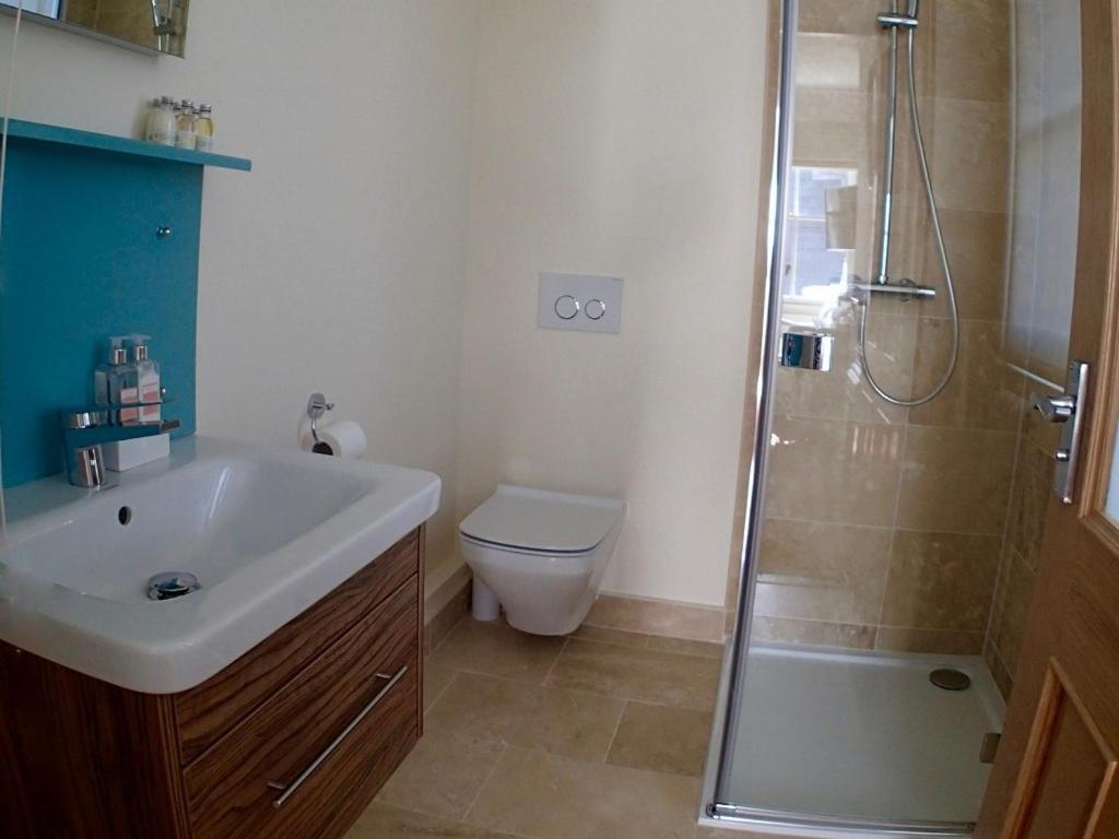 バスルーム（客室）