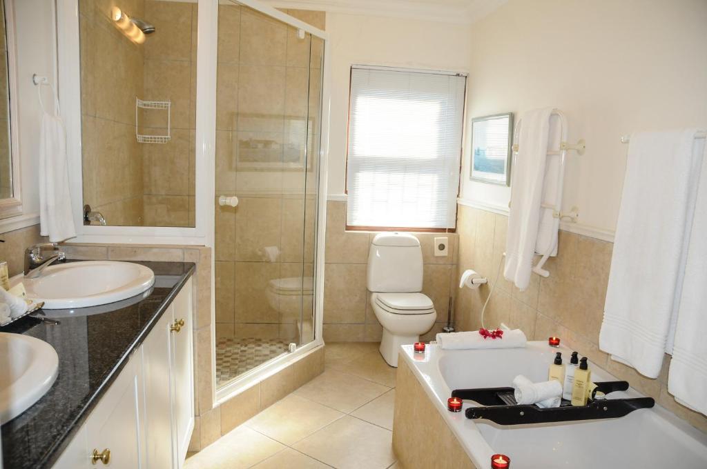 バスルーム（客室）